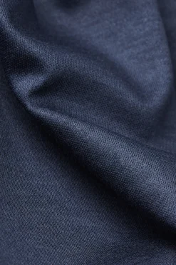 T-shirt in Cotone Premium Mercerizzato
