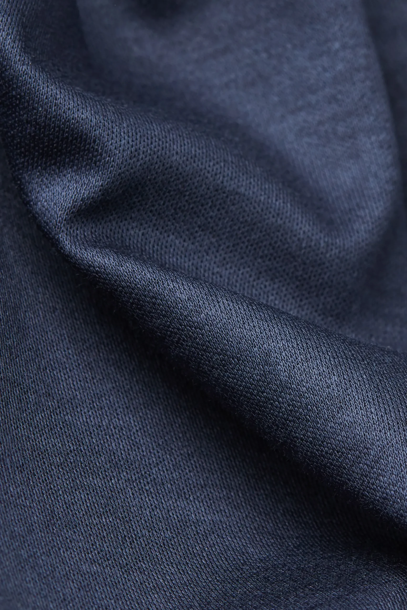 T-shirt in Cotone Premium Mercerizzato
