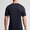 T-Shirt in Cotone Superior Extrafine