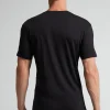 T-Shirt in Cotone Superior Extrafine