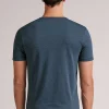 T-Shirt in Cotone Superior