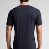 T-Shirt in Cotone Superior