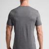 T-Shirt in Cotone Superior