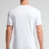 T-Shirt in Cotone Superior