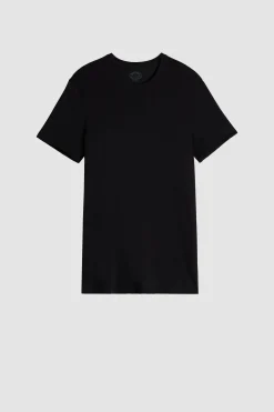 T-Shirt in Cotone Superior Extrafine