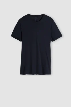 T-Shirt in Cotone Superior Extrafine
