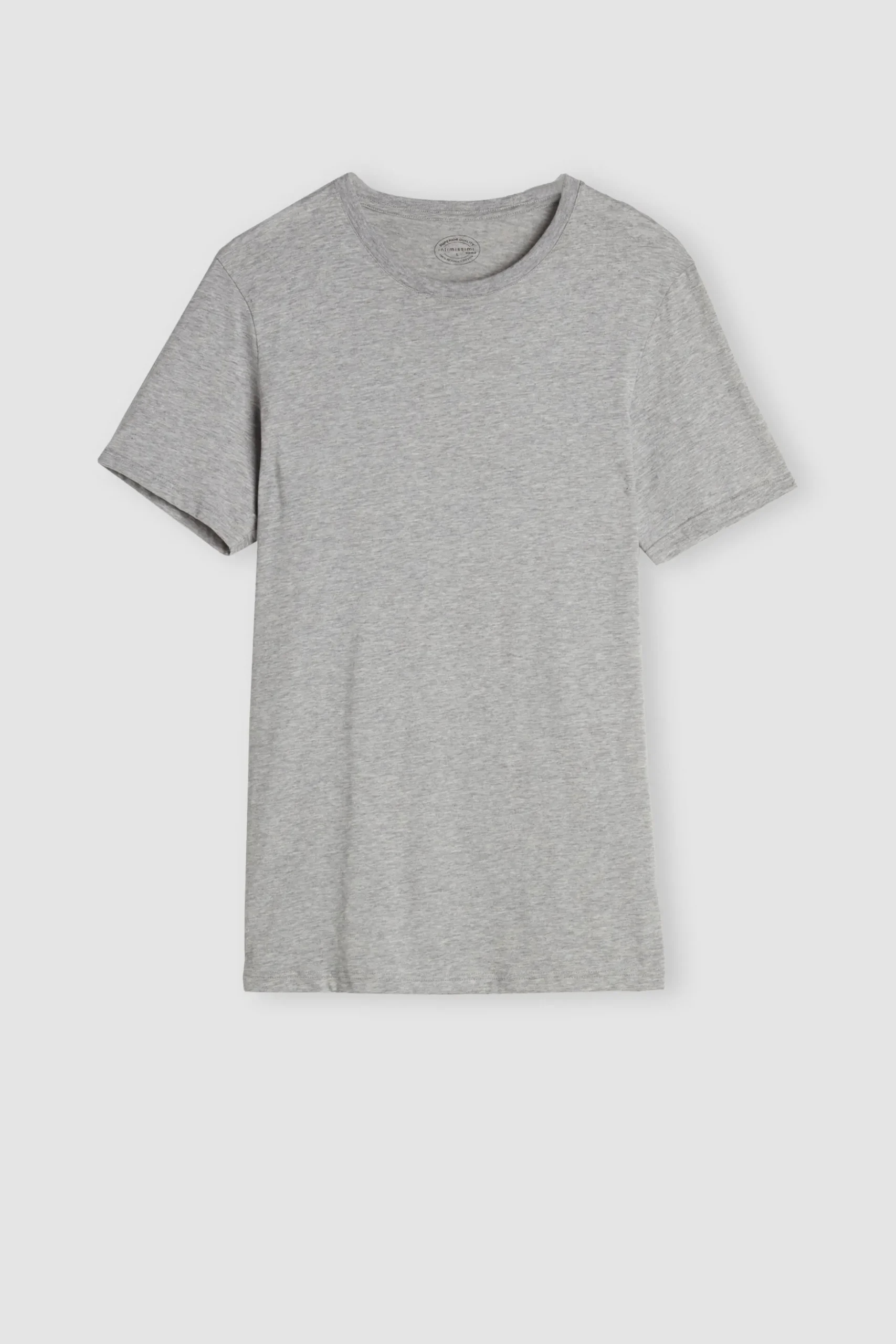 T-Shirt in Cotone Superior