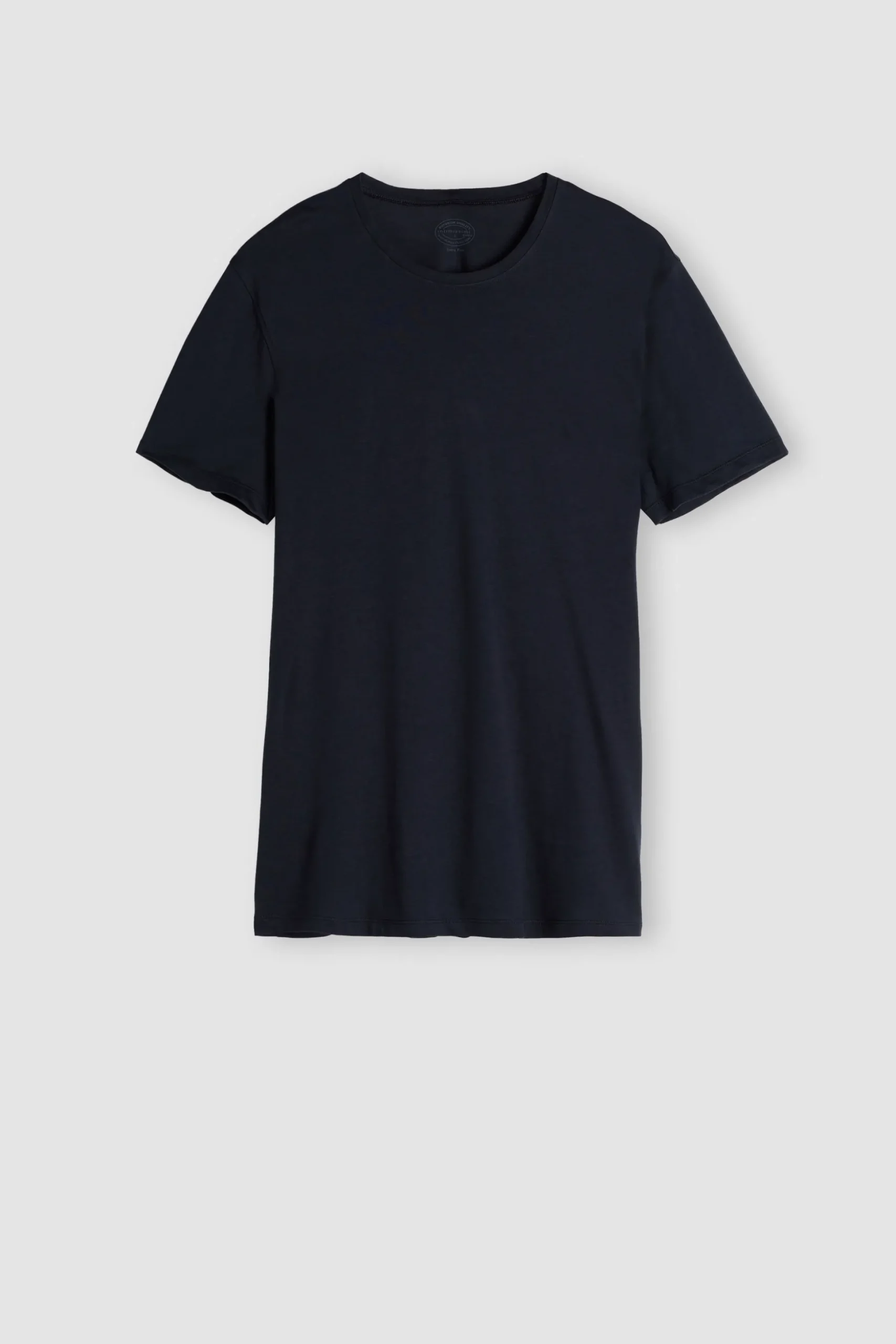 T-Shirt in Cotone Superior Extrafine