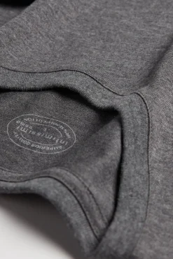 T-Shirt in Cotone Superior