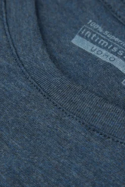 T-Shirt in Cotone Superior