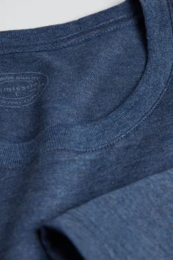 T-Shirt in Cotone Superior