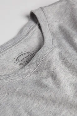 T-Shirt in Cotone Superior