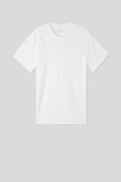T-shirt in Lino