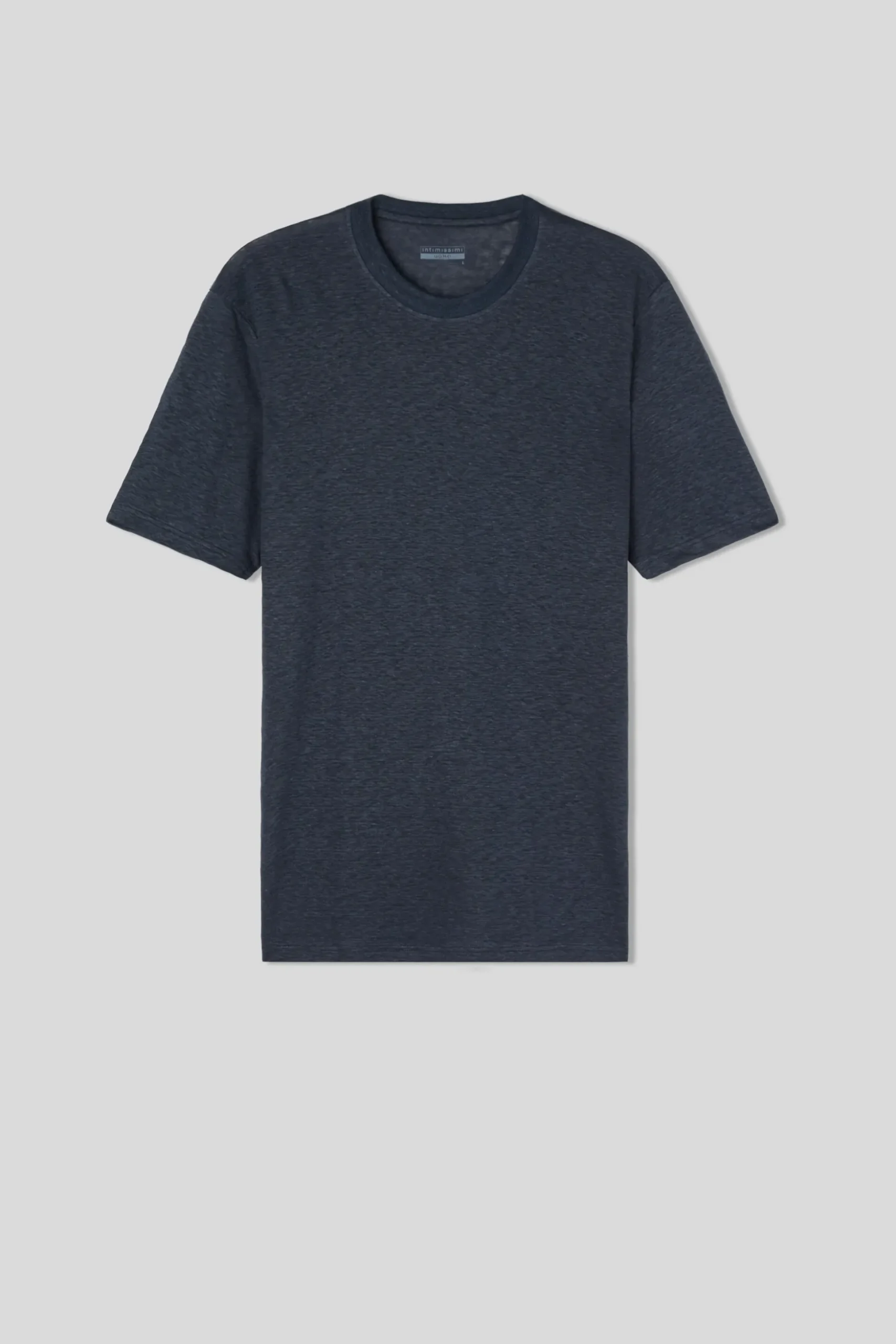 T-shirt in Lino