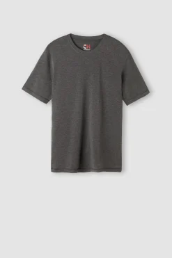 T-shirt in Modal Cashmere
