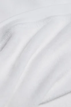 T-shirt in Modal Cashmere