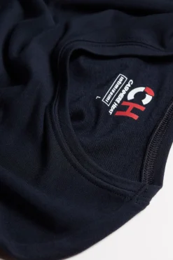 T-shirt in Modal Cashmere