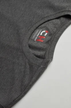 T-shirt in Modal Cashmere