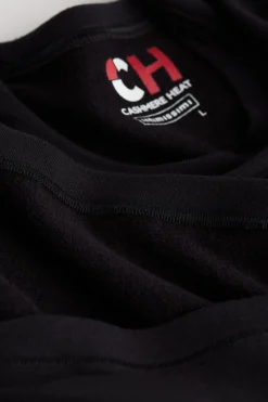T-shirt in Modal Cashmere