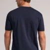 T-shirt Muscle Fit in Cotone