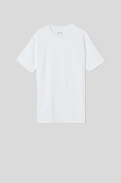 T-shirt Muscle Fit in Cotone