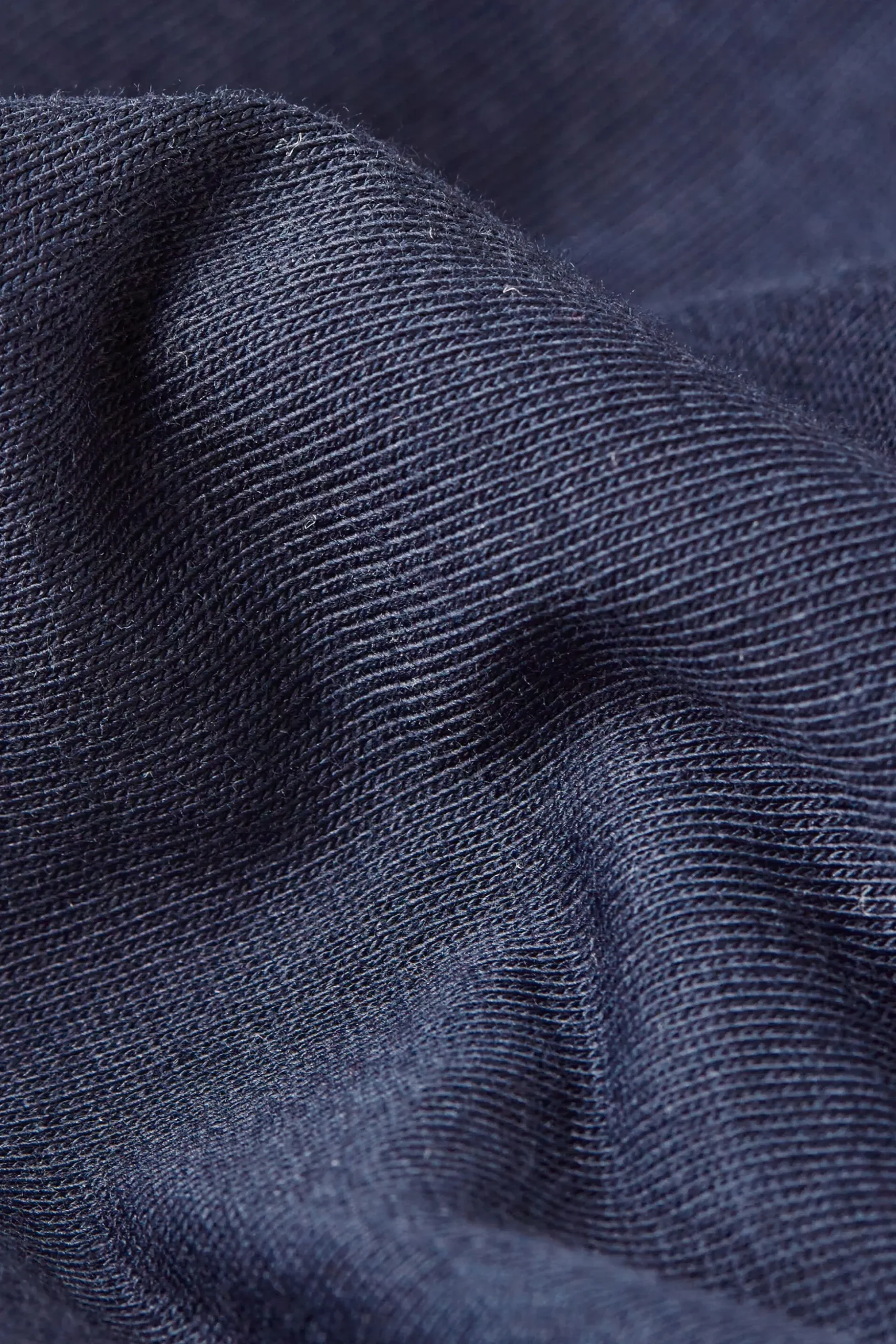 T-shirt Muscle Fit in Cotone