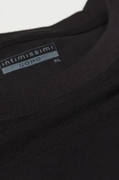T-shirt Muscle Fit in Cotone