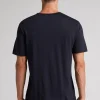 T-Shirt Regular Fit in Cotone Superior Extrafine