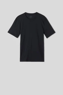 T-Shirt Regular Fit in Cotone Superior Extrafine