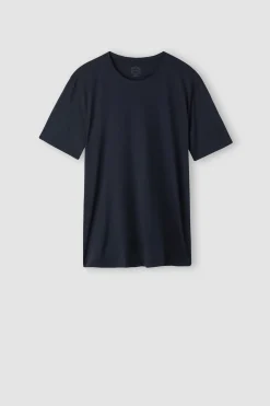 T-Shirt Regular Fit in Cotone Superior Extrafine