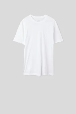 T-Shirt Regular Fit in Cotone Superior Extrafine