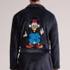 Vestaglia Pile &copy;Disney Zio Paperone