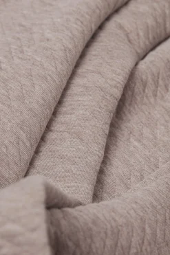 Vestaglia Soft Chevron