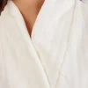 Vestaglia Trecce