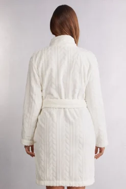 Vestaglia Trecce